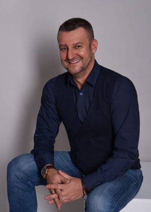 Bartek Papisz