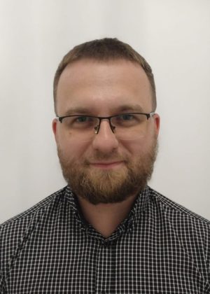 Przemek Grzegorek