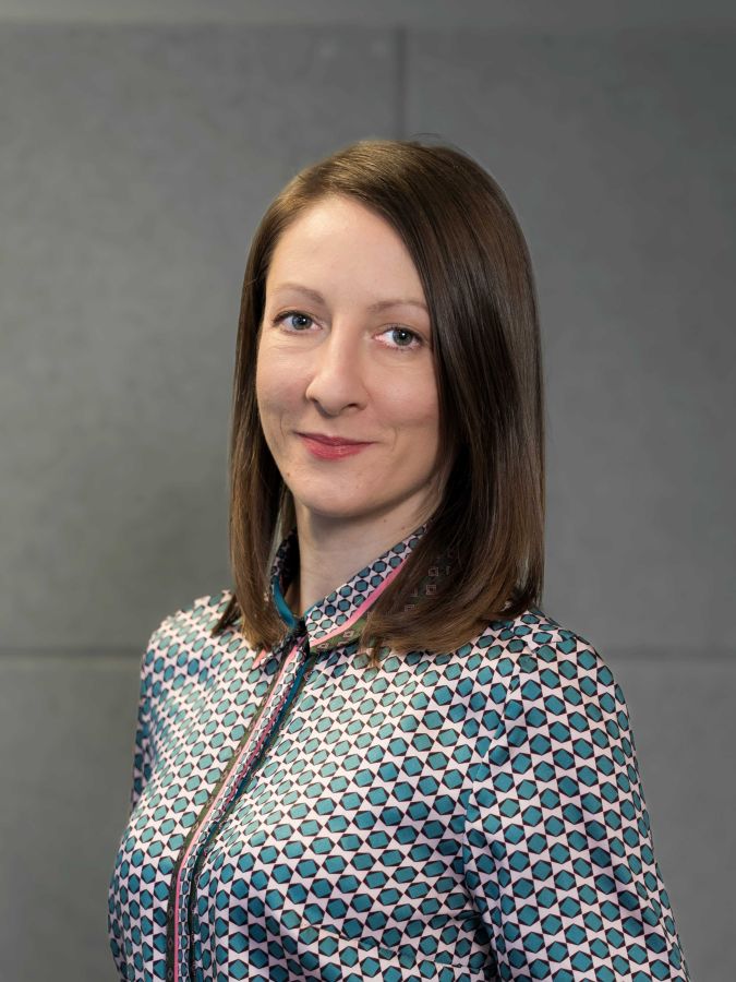 Iwona dawidowicz