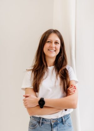 Agata Kabat