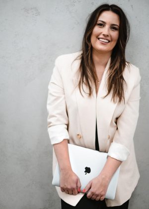 Agnieszka Balcerzak (Copy)