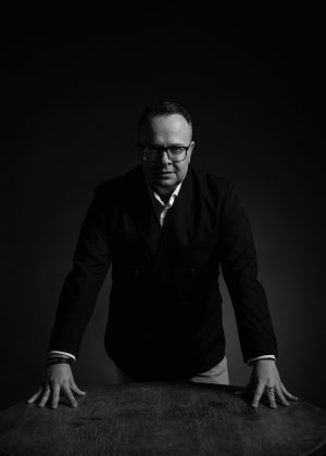 Bogumil Wrobel