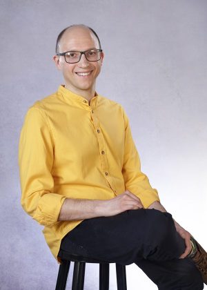 sesja biznesowa