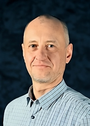 Greg Iwan