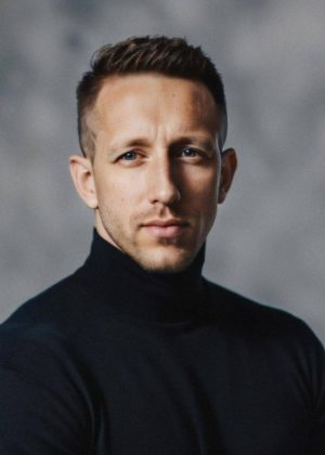 Grzegorz Bednarczyk
