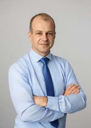 Grzegorz Jaworek - SM