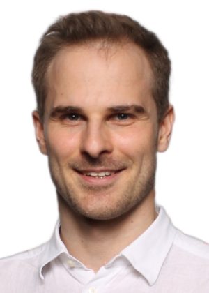 Konrad Bujak