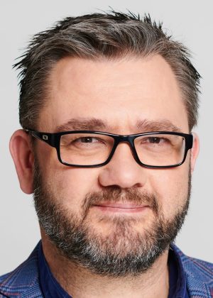 Marcin Zmigrodzki