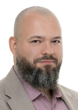 Pawel sidorowicz