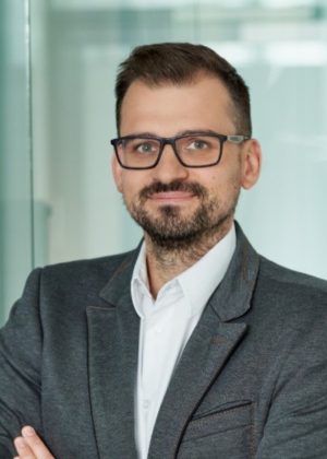 Piotr Walczak