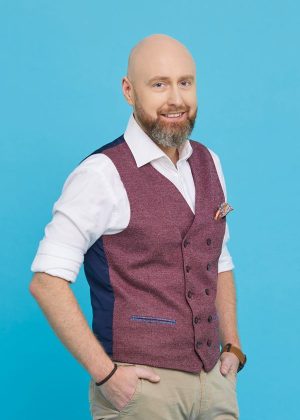 Przemek Lelewski